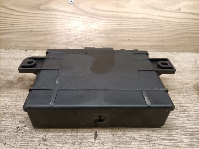 bontott FORD GALAXY Komfort Elektronika