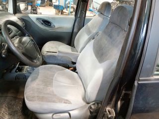 bontott FORD GALAXY Komfort Elektronika