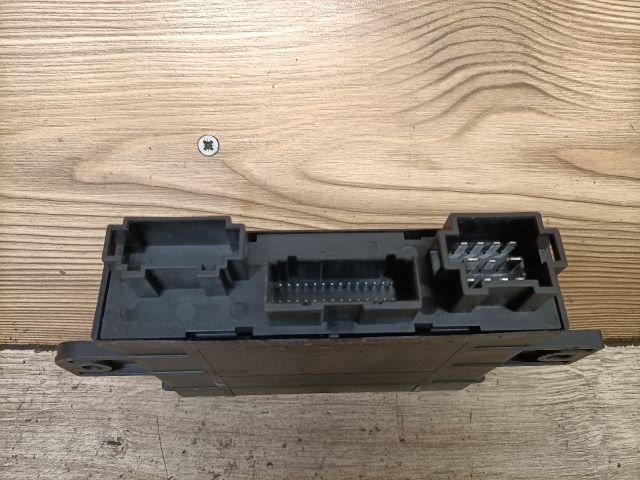 bontott FORD GALAXY Komfort Elektronika