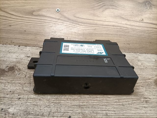 bontott FORD GALAXY Komfort Elektronika