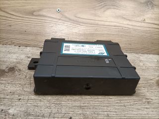 bontott FORD GALAXY Komfort Elektronika