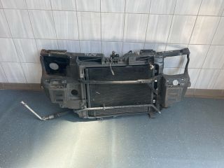 bontott FORD GALAXY Komplett Homlokfal (Részeivel)