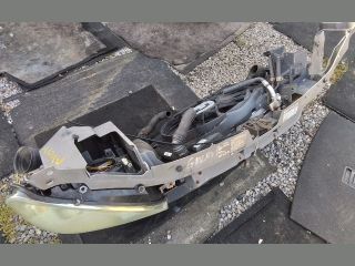 bontott FORD GALAXY Komplett Homlokfal (Részeivel)