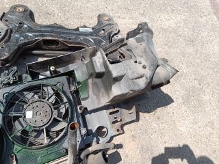 bontott FORD GALAXY Komplett Homlokfal (Részeivel)