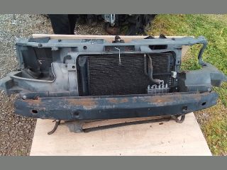 bontott FORD GALAXY Komplett Homlokfal (Részeivel)