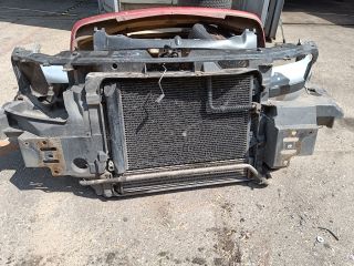 bontott FORD GALAXY Komplett Homlokfal (Részeivel)