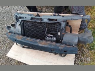 bontott FORD GALAXY Komplett Homlokfal (Részeivel)