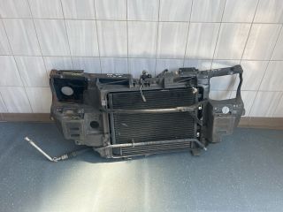 bontott FORD GALAXY Komplett Homlokfal (Részeivel)