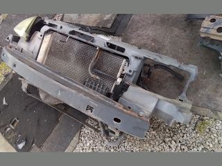 bontott FORD GALAXY Komplett Homlokfal (Részeivel)