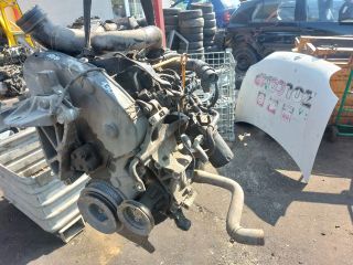 bontott FORD GALAXY Komplett Motor (Segédberendezésekkel)