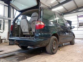 bontott FORD GALAXY Kormányszervó Motor (Hidraulikus)