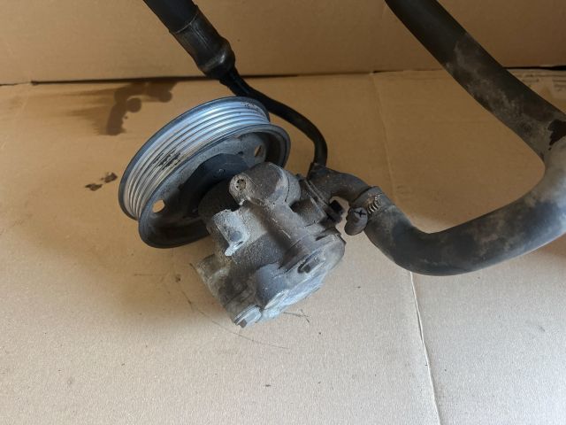 bontott FORD GALAXY Kormányszervó Motor (Hidraulikus)