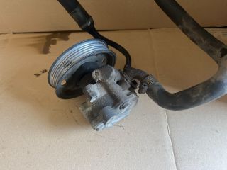 bontott FORD GALAXY Kormányszervó Motor (Hidraulikus)