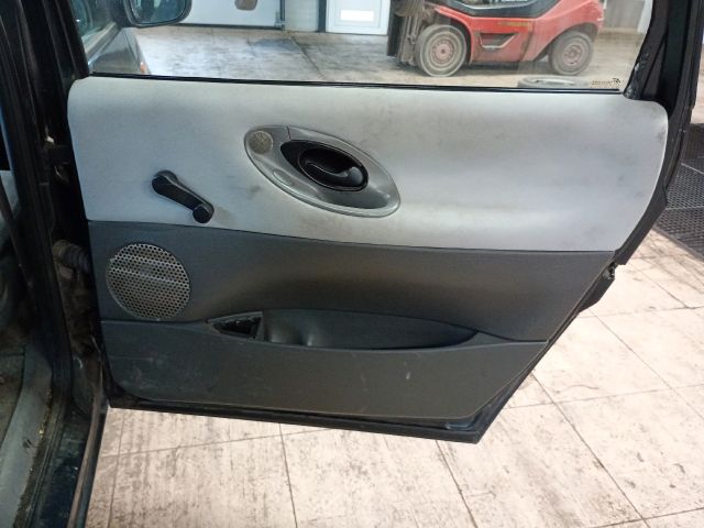 bontott FORD GALAXY Kormányszervó Motor (Hidraulikus)