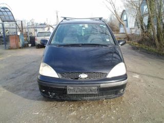 bontott FORD GALAXY Kormányszervó Motor (Hidraulikus)