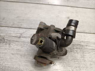 bontott FORD GALAXY Kormányszervó Motor (Hidraulikus)