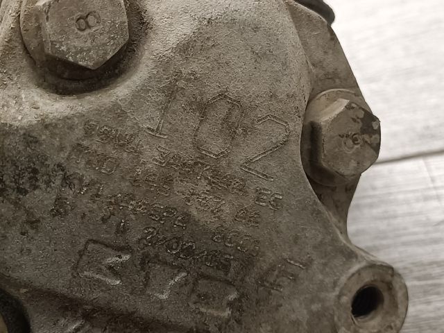 bontott FORD GALAXY Kormányszervó Motor (Hidraulikus)