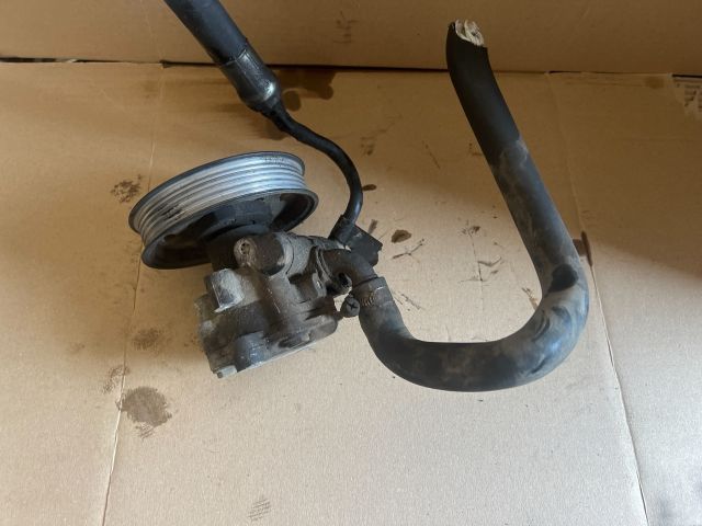 bontott FORD GALAXY Kormányszervó Motor (Hidraulikus)