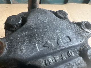 bontott FORD GALAXY Kormányszervó Motor (Hidraulikus)