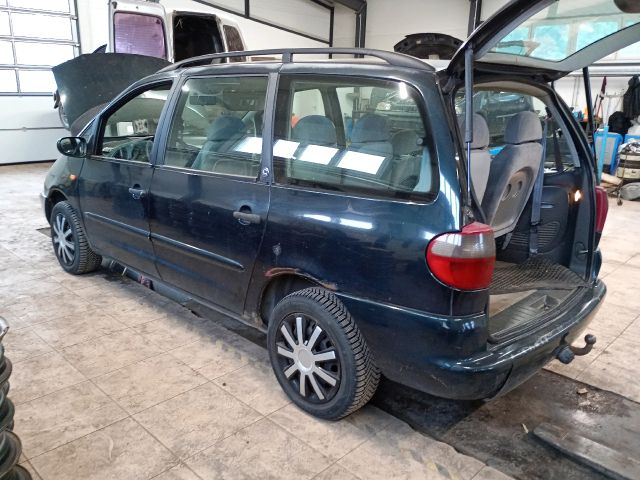 bontott FORD GALAXY Kormányszervó Motor (Hidraulikus)