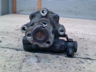 bontott FORD GALAXY Kormányszervó Motor (Hidraulikus)