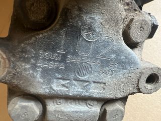 bontott FORD GALAXY Kormányszervó Motor (Hidraulikus)