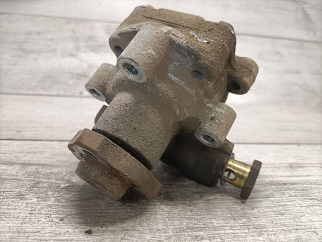 bontott FORD GALAXY Kormányszervó Motor (Hidraulikus)