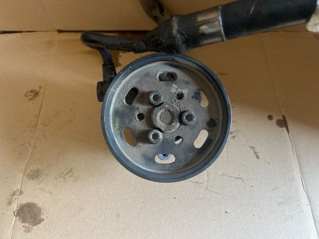 bontott FORD GALAXY Kormányszervó Motor (Hidraulikus)