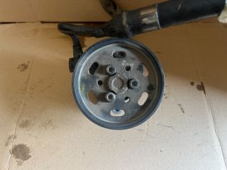 bontott FORD GALAXY Kormányszervó Motor (Hidraulikus)