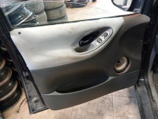 bontott FORD GALAXY Kormányszervó Motor (Hidraulikus)