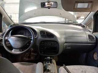 bontott FORD GALAXY Kormányszervó Motor (Hidraulikus)