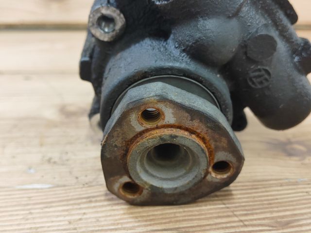 bontott FORD GALAXY Kormányszervó Motor (Hidraulikus)