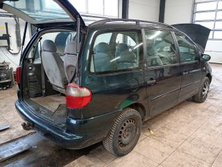 bontott FORD GALAXY Kuplung Cső