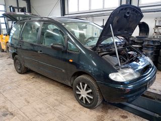 bontott FORD GALAXY Kuplung Cső