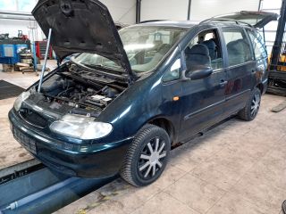 bontott FORD GALAXY Kuplung Cső