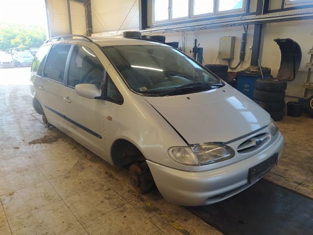 bontott FORD GALAXY Kuplung Cső