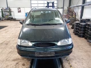 bontott FORD GALAXY Kuplung Cső