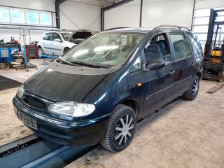 bontott FORD GALAXY Kuplung Cső