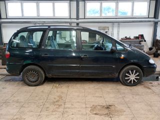 bontott FORD GALAXY Kuplung Cső