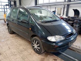 bontott FORD GALAXY Kuplung Cső