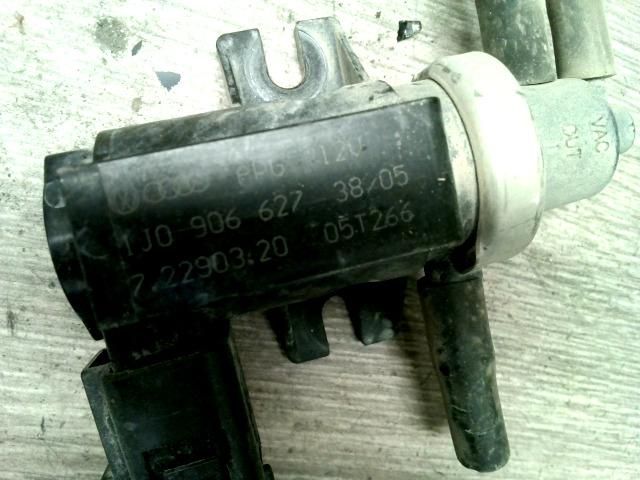 bontott FORD GALAXY Lefújószelep