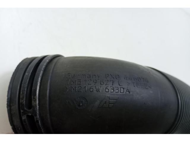 bontott FORD GALAXY Légbeömlő Cső