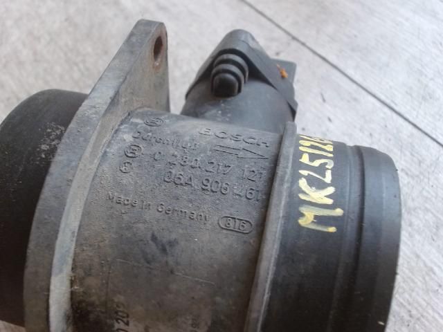 bontott FORD GALAXY Légtömegmérő