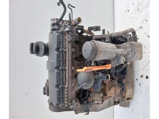 bontott FORD GALAXY Motor (Fűzött blokk hengerfejjel)