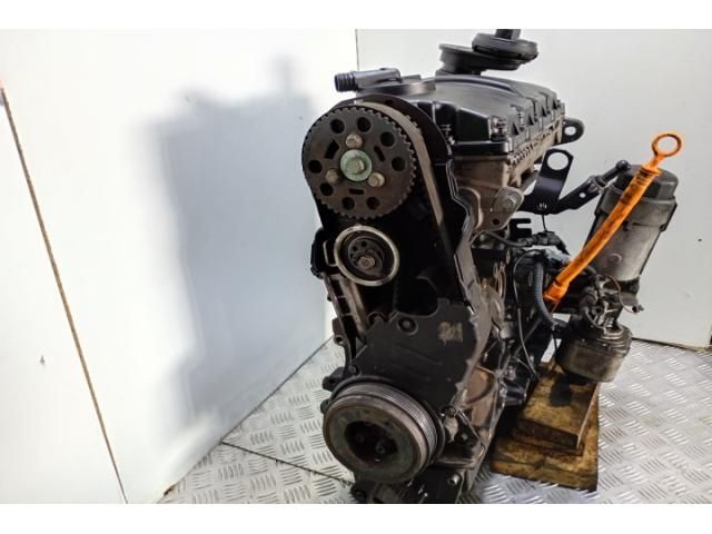 bontott FORD GALAXY Motor (Fűzött blokk hengerfejjel)