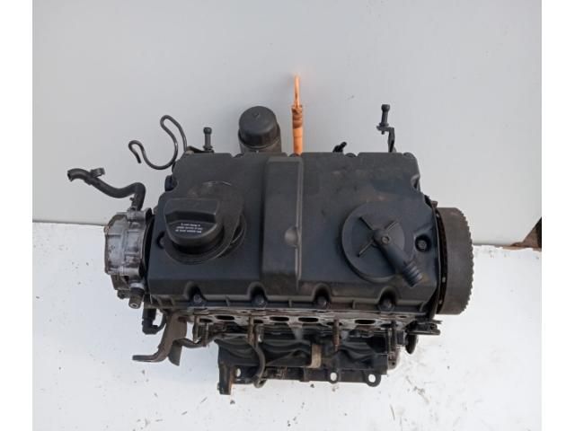 bontott FORD GALAXY Motor (Fűzött blokk hengerfejjel)