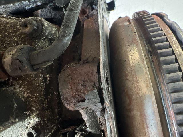 bontott FORD GALAXY Motor (Fűzött blokk hengerfejjel)