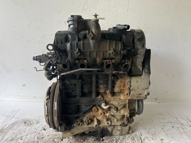 bontott FORD GALAXY Motor (Fűzött blokk hengerfejjel)