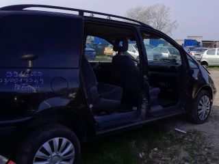 bontott FORD GALAXY Motor (Fűzött blokk hengerfejjel)