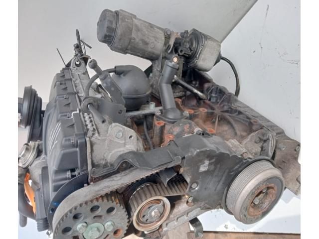 bontott FORD GALAXY Motor (Fűzött blokk hengerfejjel)